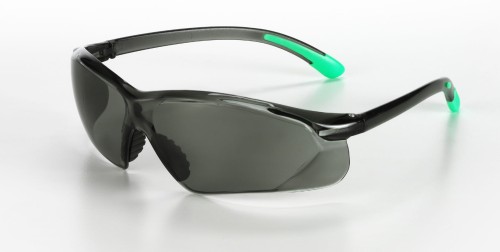 Okulary Univet 516 przyciemniane