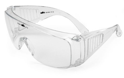 Okulary ochronne BRIONI