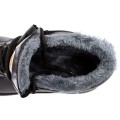 Trzewiki ochronne ocieplane WINTER STRONG