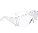 Okulary 520 Univet ochronne 