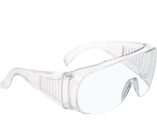 Okulary 520 Univet ochronne