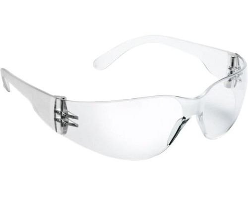Okulary ochronne Univet 568