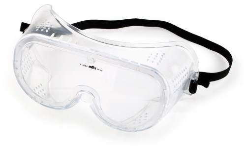 Okulary ochronne CALAIS