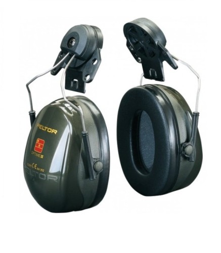 Nauszniki do kasku 3M Optime PELTOR H520P3E