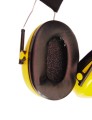 Nauszniki 3M Optime PELOTR H510A