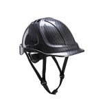 Hełm Endurance Carbon czarny
