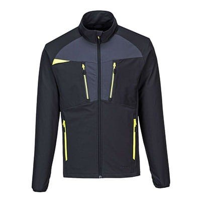Bluza sportowa DX480