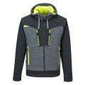 Bluza sportowa z kapturem DX472