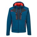 Bluza sportowa z kapturem DX472