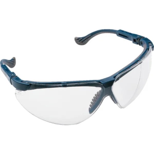 Okulary ochronne Honeywell XC HS AF przeźroczyste