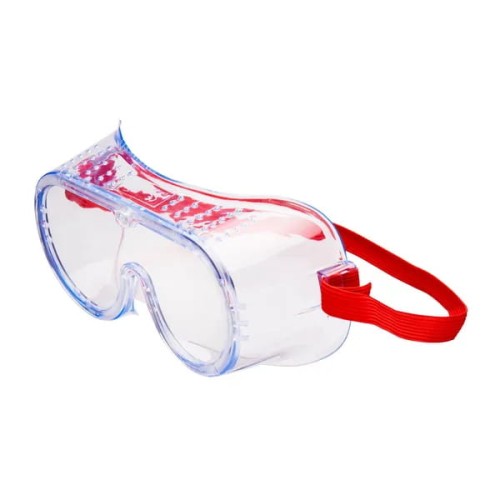 Gogle ochronne 3M Vollsicht Classic