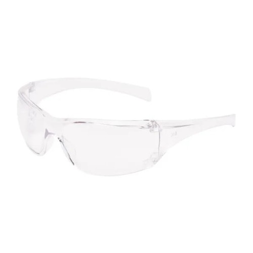 Okulary ochronne VIRTUA PRZEŹROCZYSTE 3M