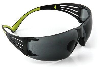 Okulary Secure Fit 400 przyciemniane