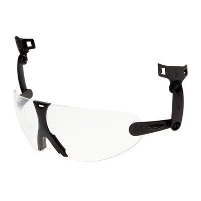 Okulary bezbarwne Peltor do kask