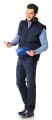 Spodnie JEANS JEST STRETCH