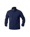 Bluza polarowa 450 granatowa