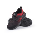 Półbuty Robocze TEXO-FLY RED S1