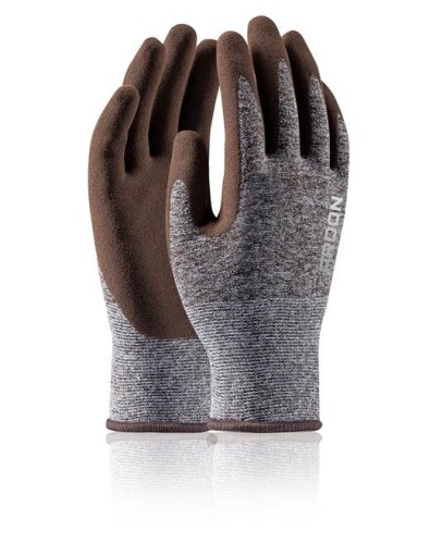 Rękawice Nature Touch Brązowe