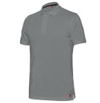 Koszulka polo CAPRI szara