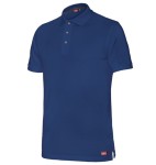Koszulka polo CAPRI granatowa