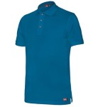 Koszulka polo CAPRI niebieska
