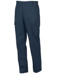 Spodnie robocze SUMMER granatowe letnie