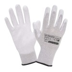 Rękawice ochronne X-Touch Carbon ESD