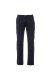 Spodnie POWER STRETCH SUMMER granatowe