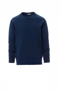 Bluza MALIBU+ granatowa