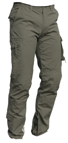 Spodnie RAPTOR khaki