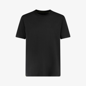 Koszulka robocza Essential Czarna