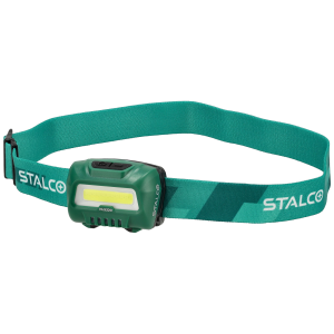 Latarka czołowa HLS320 czołówka LED