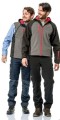 KURTKA SLY Softshell