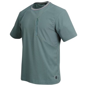 Koszulka robocza DARWIN eucalyptus