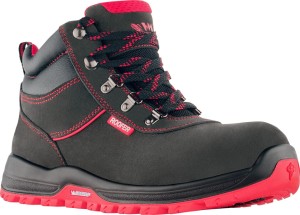 Trzewiki ochronne BONN O1PL dla dekarzy 