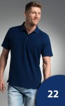 Polo Cotton (15 kolorów)