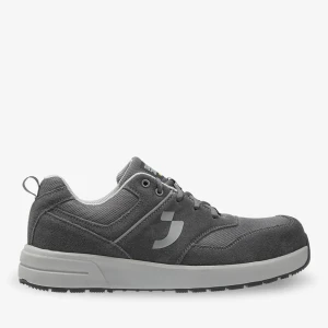 Półbuty ochronne TOPSKATE S3S LOW Szare