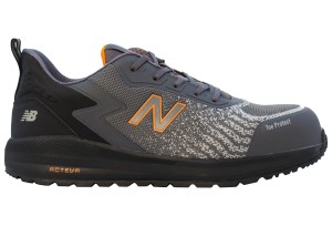 Półbuty ochronne New Balance Speedware S1P szary