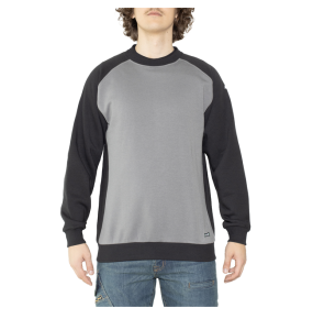 Bluza robocza Lagorai Czarno/Szara