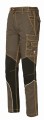 Spodnie Slim Stretch Extreme khaki