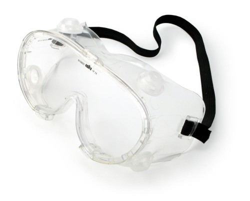 Okulary ochronne DOVER