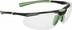 Okulary UNIVET 5x3 przeźroczyste