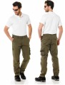 Spodnie RAPTOR khaki
