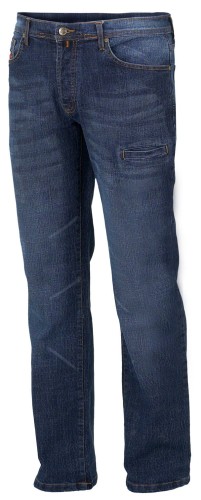 Spodnie JEANS JEST STRETCH