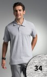 Polo HEAVY ( 3 kolory)