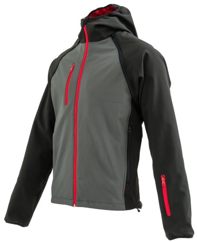 KURTKA SLY Softshell